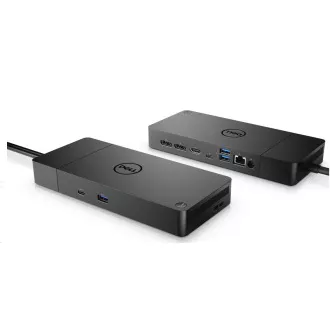 Dell Performance Dock WD19DCS 210 W Dell Performance Dock WD19DCS 210 W
