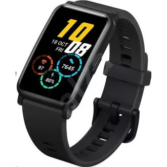 Honor Watch ES (Hes-B09), meteorit fekete