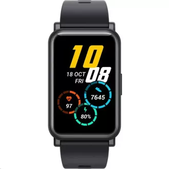 Honor Watch ES (Hes-B09), meteorit fekete