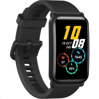 Honor Watch ES (Hes-B09), meteorit fekete