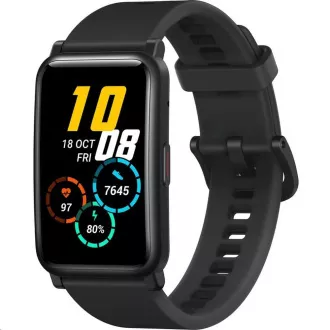 Honor Watch ES (Hes-B09), meteorit fekete