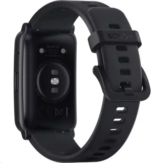 Honor Watch ES (Hes-B09), meteorit fekete