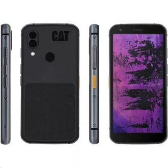 Caterpillar mobiltelefon CAT S62 Pro, Dual SIM
