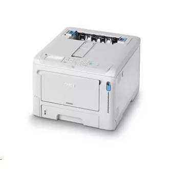 Oki C650dn A4 36/34 ppm ProQ2400 dpi, PCL, USB, LAN, Duplex, 1 GB RAM