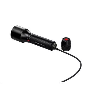 Ledlenser P6R Core QC kézi zseblámpa