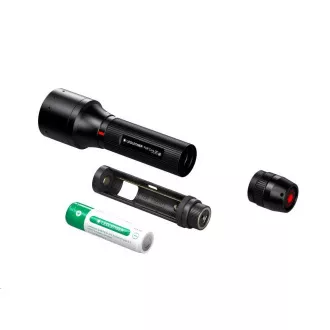Ledlenser P6R Core QC kézi zseblámpa