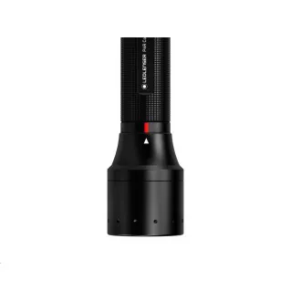 Ledlenser P6R Core QC kézi zseblámpa