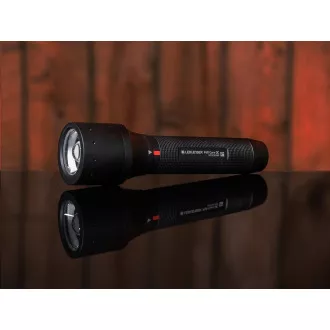 Ledlenser P6R Core QC kézi zseblámpa