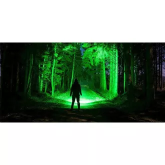 Ledlenser P6R Core QC kézi zseblámpa