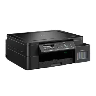 BROTHER többfunkciós tinta DCP-T520W - A4 128MB 1200x6000 17ppm 150 lap USB 2.0 WIFI - INKTANK