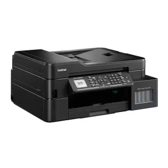 BROTHER többfunkciós tinta DCP-T920DW - A4 128MB 1200x6000 17ppm 150 + 80/20 KÉTOLDALAS NYOMTATÁS USB 2.0 WIFI LAN TINTÁK - Felbontott