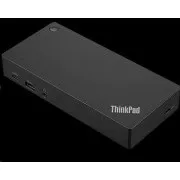 LENOVO ThinkPad univerzális USB-C dokkoló