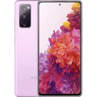 Samsung Galaxy S20 FE 5G (G781), 128 GB, lila