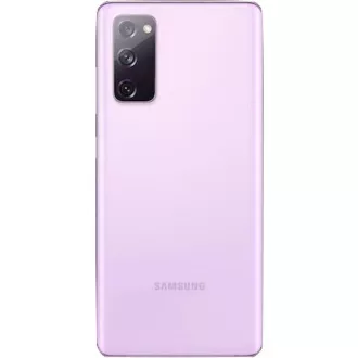 Samsung Galaxy S20 FE 5G (G781), 128 GB, lila