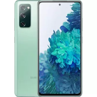 Samsung Galaxy S20 FE 5G (G781), 128 GB, zöld Samsung Galaxy S20 FE 5G (G781), 128 GB, zöld