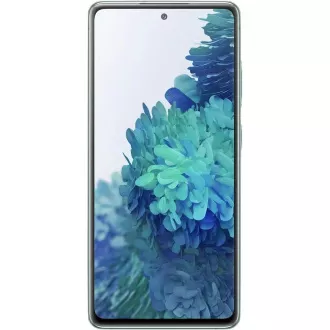 Samsung Galaxy S20 FE 5G (G781), 128 GB, zöld Samsung Galaxy S20 FE 5G (G781), 128 GB, zöld