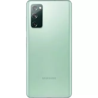 Samsung Galaxy S20 FE 5G (G781), 128 GB, zöld Samsung Galaxy S20 FE 5G (G781), 128 GB, zöld