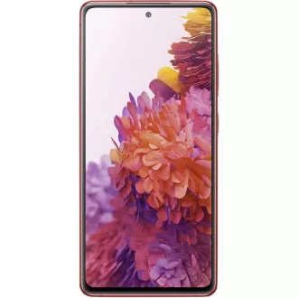 Samsung Galaxy S20 FE 5G (G781), 128 GB, piros Samsung Galaxy S20 FE 5G (G781), 128 GB, piros
