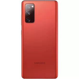 Samsung Galaxy S20 FE 5G (G781), 128 GB, piros Samsung Galaxy S20 FE 5G (G781), 128 GB, piros
