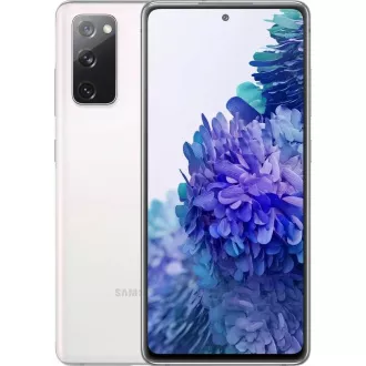Samsung Galaxy S20 FE 5G (G781), 128 GB, fehér