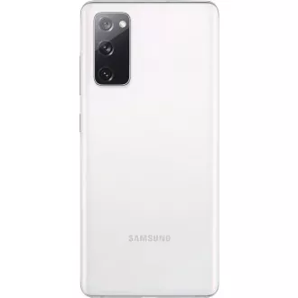 Samsung Galaxy S20 FE 5G (G781), 128 GB, fehér