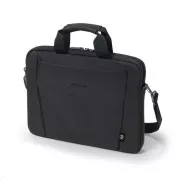 DICOTA Eco Slim Case BASE 15-15.6, fekete