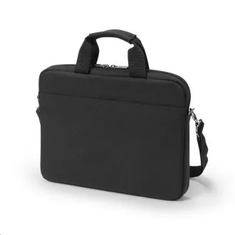 DICOTA Eco Slim Case BASE 15-15.6, fekete
