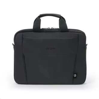 DICOTA Eco Slim Case BASE 15-15.6, fekete