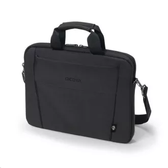 DICOTA Eco Slim Case BASE 13-14.1 fekete