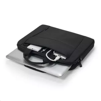 DICOTA Eco Slim Case BASE 13-14.1 fekete