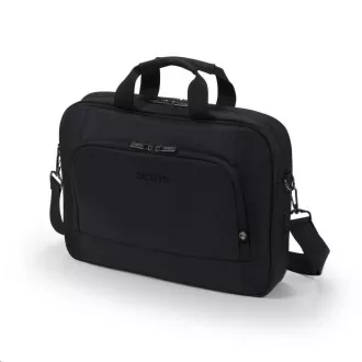 DICOTA Eco Top Traveller BASE 15-15,6, fekete