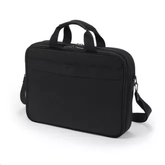DICOTA Eco Top Traveller BASE 15-15,6, fekete