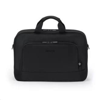 DICOTA Eco Top Traveller BASE 15-15,6, fekete