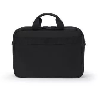 DICOTA Eco Top Traveller BASE 15-15,6, fekete