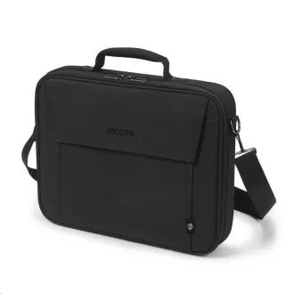 DICOTA Eco Multi BASE 15-17,3, fekete