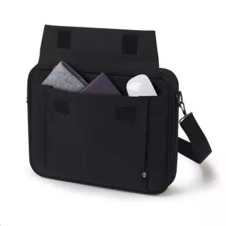 DICOTA Eco Multi BASE 15-17,3, fekete