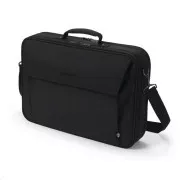 DICOTA Eco Multi Plus BASE 14-15,6, fekete