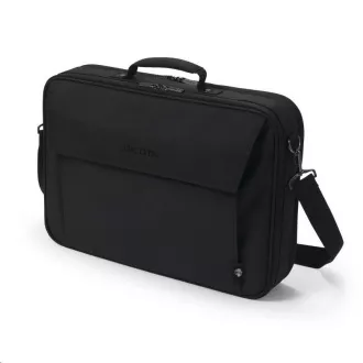 DICOTA Eco Multi Plus BASE 14-15,6, fekete