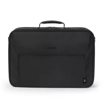 DICOTA Eco Multi Plus BASE 14-15,6, fekete