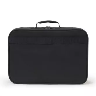 DICOTA Eco Multi Plus BASE 14-15,6, fekete