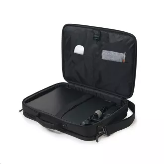 DICOTA Eco Multi Plus BASE 14-15,6, fekete