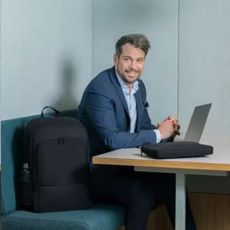 DICOTA hátizsák BÁZIS 15-17.3