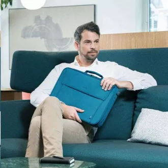 DICOTA Eco Multi BASE 14-15,6 Kék