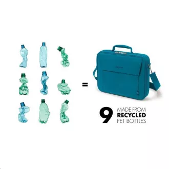 DICOTA Eco Multi BASE 14-15,6 Kék