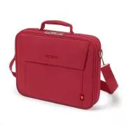 DICOTA Eco Multi BASE 14-15,6 Piros