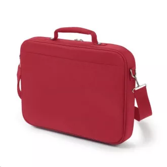 DICOTA Eco Multi BASE 14-15,6 Piros