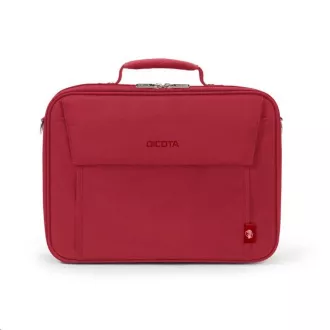 DICOTA Eco Multi BASE 14-15,6 Piros