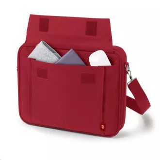 DICOTA Eco Multi BASE 14-15,6 Piros