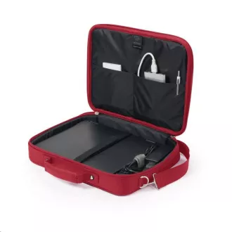 DICOTA Eco Multi BASE 14-15,6 Piros