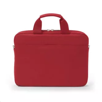 DICOTA Eco Slim Case BASE 13-14.1 Piros